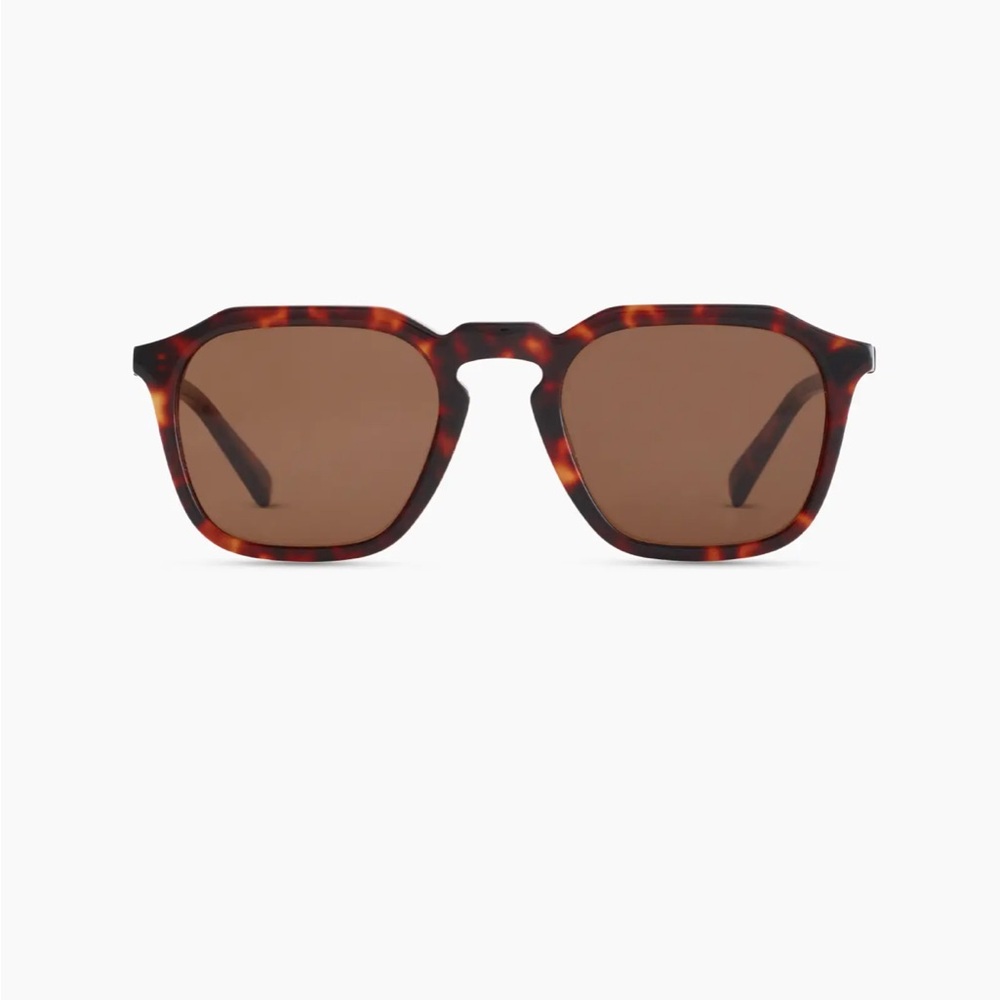 Quince Jude Polarized Acetate Sunglasses